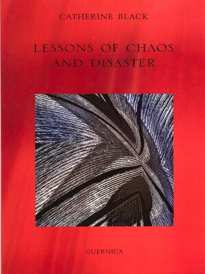 cover image of Lessons of Chaos and Disaster